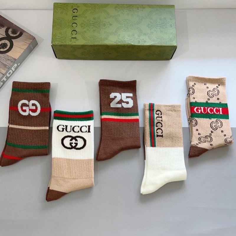 Gucci Socks